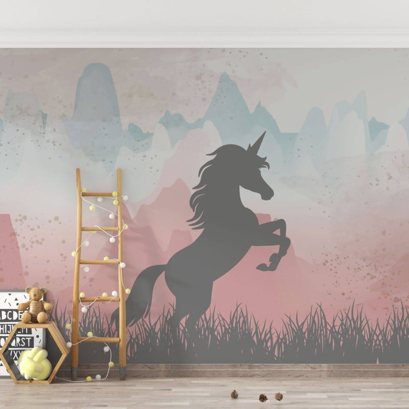 TM | Magical Unicorn | MUR7241