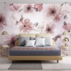 TM | Pink Blossom | MUR7245A