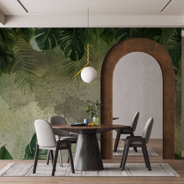 TM | Green Leaf | MUR7262