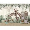 TM | Giraffe Family | MUR7266