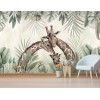 TM | Giraffe Family | MUR7266