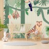 TM | Cartoon Forest Animals | MUR7273