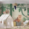 TM | Cartoon Forest Animals | MUR7273