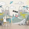 TM | Cute Cartoon Dinosaur | MUR7274