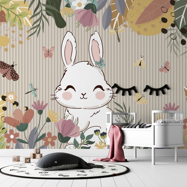 TM | White Rabbit | MUR7276