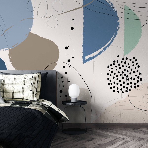 TM | Geometric Atmosphere | MUR7286