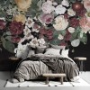 TM | Roses Noires | MUR7289