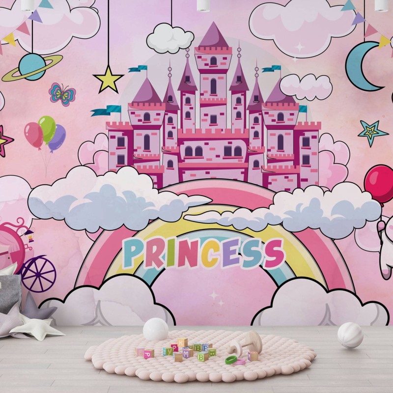 TM | Princess Castle | MUR7297