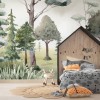 TM | Summer Forest | MUR7309