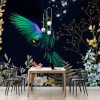 TM | Enamour Parrot | MUR7318A