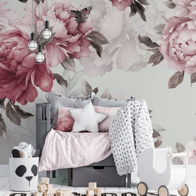 TM | Rosy Roses | MUR7325