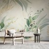 TM | Greenish Gold Leaves | MUR7327