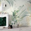 TM | Greenish Gold Leaves | MUR7327