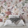 TM | Roses Colorées | MUR7343