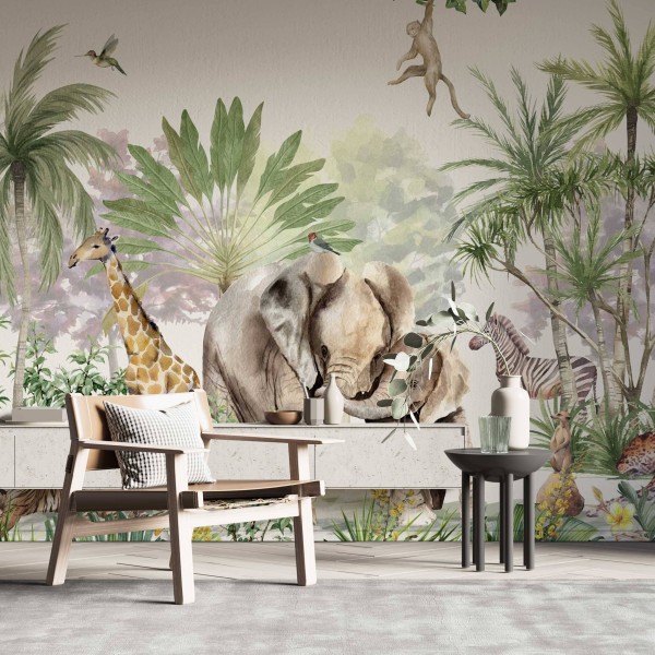 TM | Wildlife | MUR7396