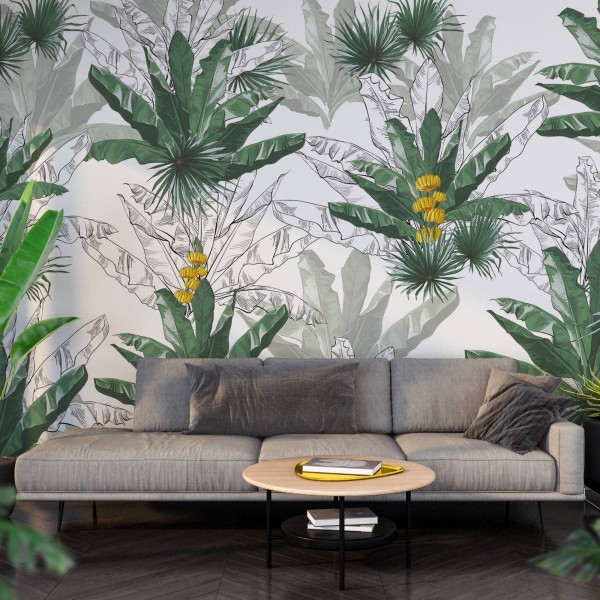 TM | Banana Trees | MUR8026