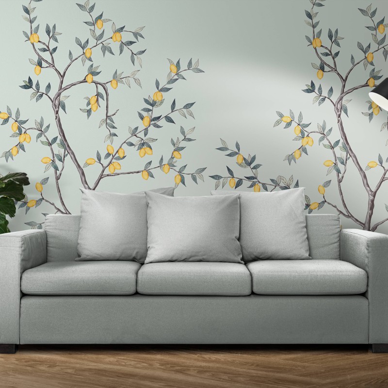 TM | Lemon Tree | MUR8041