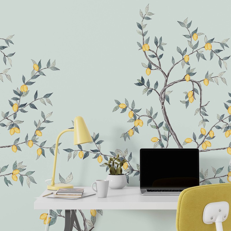 TM | Lemon Tree | MUR8041