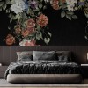 TM | Fleur sur Point Noir | MUR8052