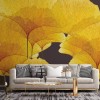 TM | Host Yellow Flowers | MUR8094