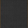 NLXL | European Wallpaper | MRV-21 Black Cane Webbing