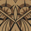 NLXL / MRV-46 Big Patterns Art Deco