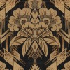 NLXL / MRV-46 Big Patterns Art Deco