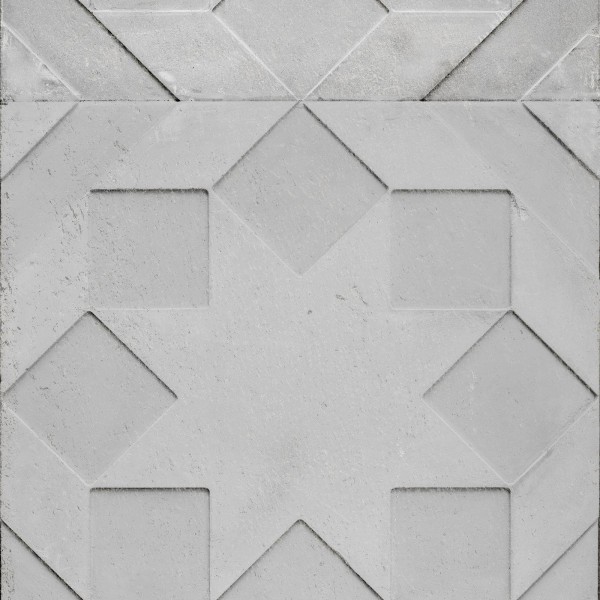 NLXL / Star Moulded Concrete / NDE-02