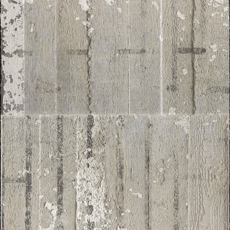 NLXL / CON-06 CONCRETE WALLPAPER BY PIET BOON