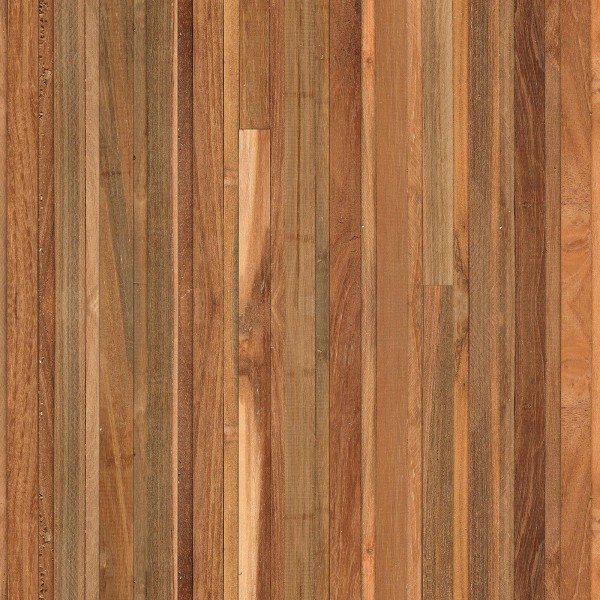 NLXL / TIM-05 TEAK ON TEAK TIMBER STRIPS