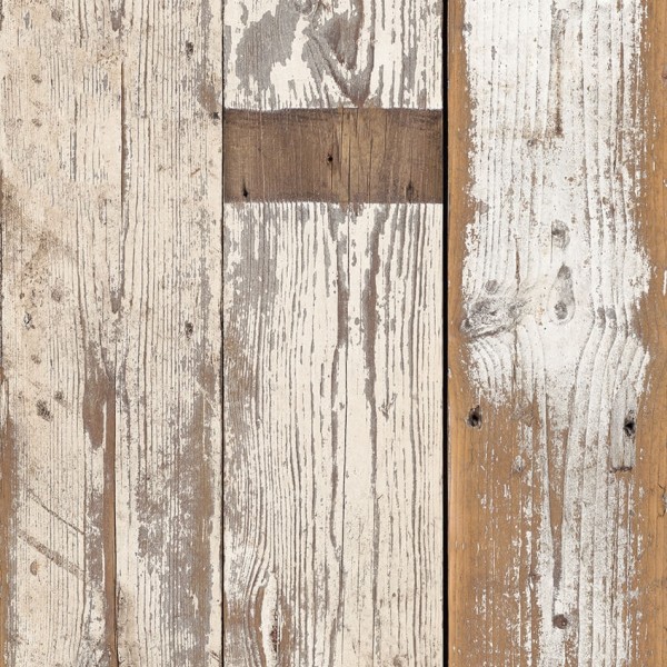 NLXL / PHE-02 SCRAPWOOD WALLPAPER BY PIET HEIN EEK