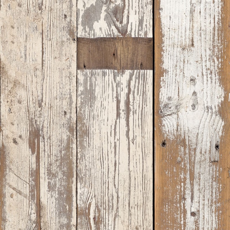 NLXL / PHE-02 SCRAPWOOD WALLPAPER BY PIET HEIN EEK