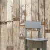 NLXL / PHE-02 SCRAPWOOD WALLPAPER BY PIET HEIN EEK