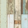 NLXL / PHE-03 SCRAPWOOD WALLPAPER BY PIET HEIN EEK