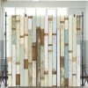 NLXL / PHE-03 SCRAPWOOD WALLPAPER BY PIET HEIN EEK