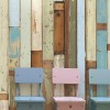 NLXL / PHE-03 SCRAPWOOD WALLPAPER BY PIET HEIN EEK