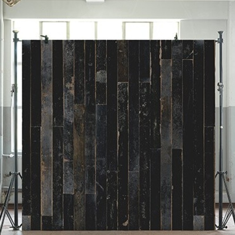 NLXL / PHE-05 SCRAPWOOD WALLPAPER BY PIET HEIN EEK