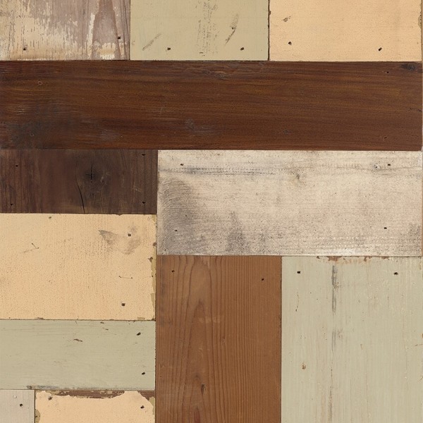 NLXL / PHE-06 SCRAPWOOD WALLPAPER BY PIET HEIN EEK