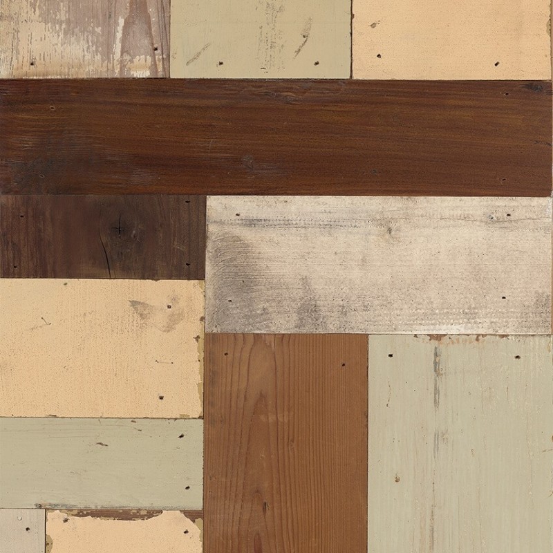 NLXL / PHE-06 SCRAPWOOD WALLPAPER BY PIET HEIN EEK