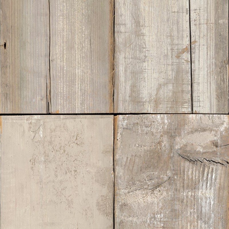 NLXL / PHE-07 SCRAPWOOD WALLPAPER BY PIET HEIN EEK