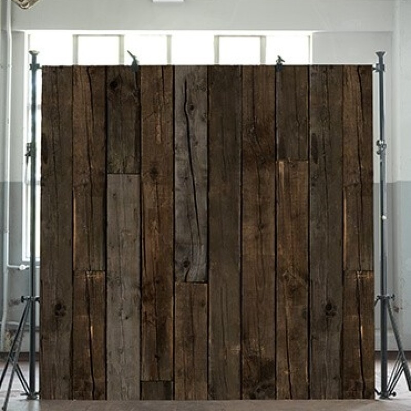 NLXL / PHE-10 SCRAPWOOD WALLPAPER BY PIET HEIN EEK