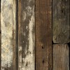 NLXL / PHE-13 SCRAPWOOD WALLPAPER BY PIET HEIN EEK