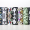 NLXL / JOB-02 LABYRINTH ARCHIVES WALLPAPER BY STUDIO JOB