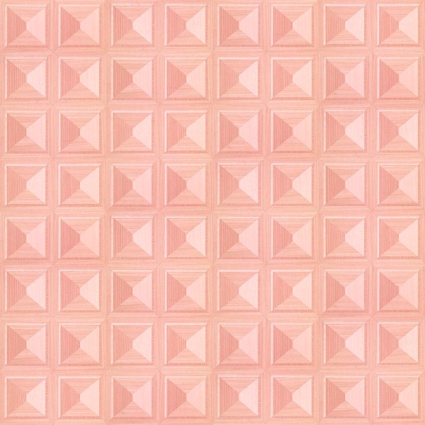 NLXL / TEU-04 PINK MARQUETRY BY THOMAS EURLINGS