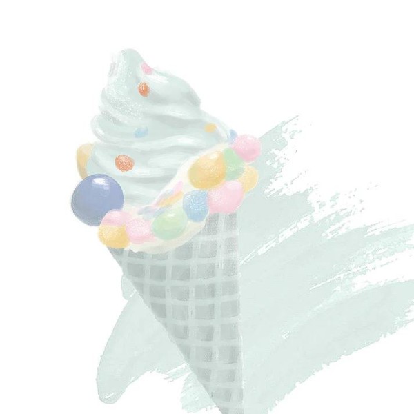 NR-Candy Ice Cream