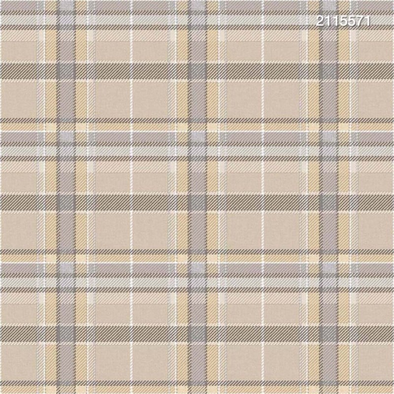 Tartan I | Botany House