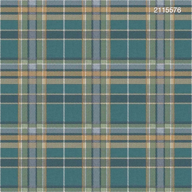 Tartan II | Botany House