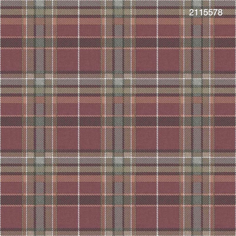 Tartan II | Botany House