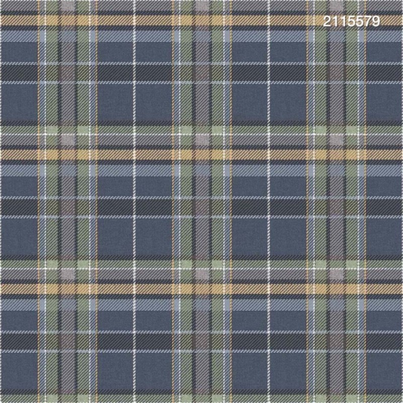 Tartan II | Botany House