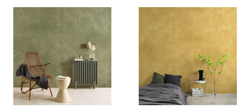 Wallcovering Ideas by HONPO Wallpaper Singapore